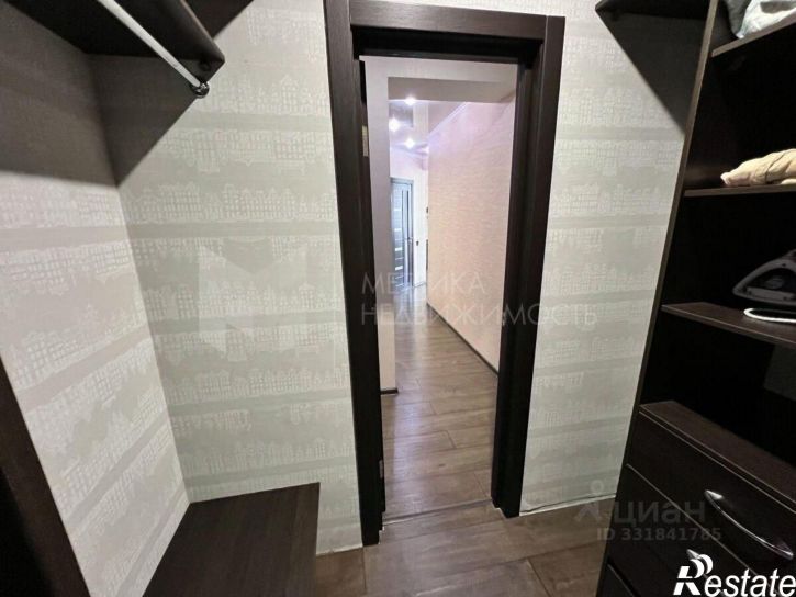 2-комн квартира ул Червишевский тракт, 58,  д. 58