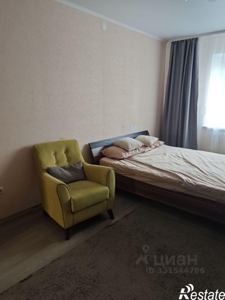 2-комн квартира ул Энергостроителей, 29 1,  д. 29 1,  к. 1