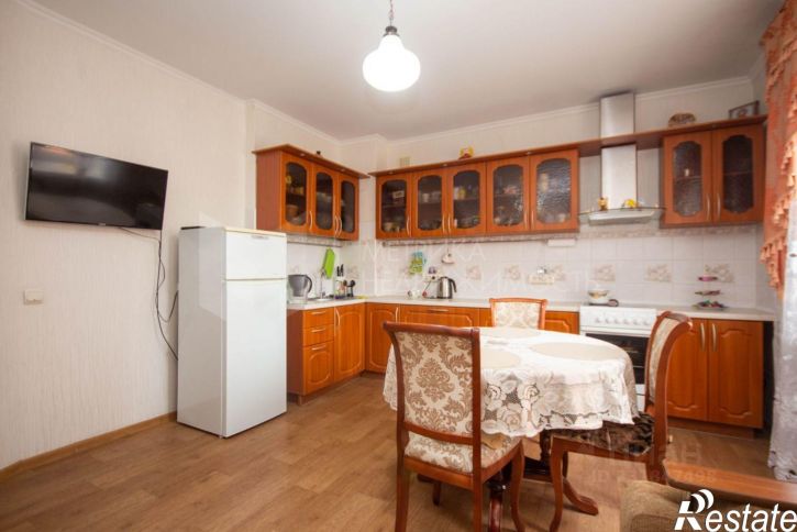 2-комн квартира ул Максима Горького, 3,  д. 3