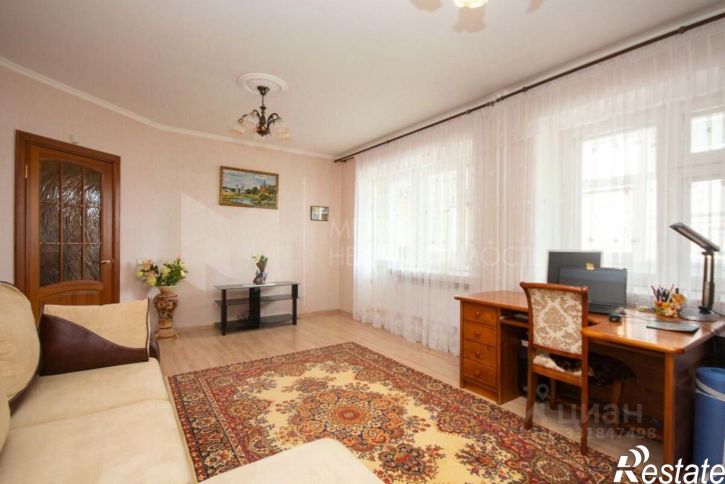 2-комн квартира ул Максима Горького, 3,  д. 3