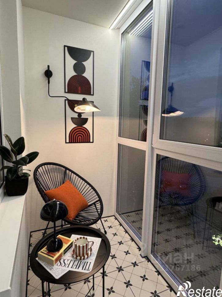 2-комн квартира ул Щербакова, 86а,  д. 86а