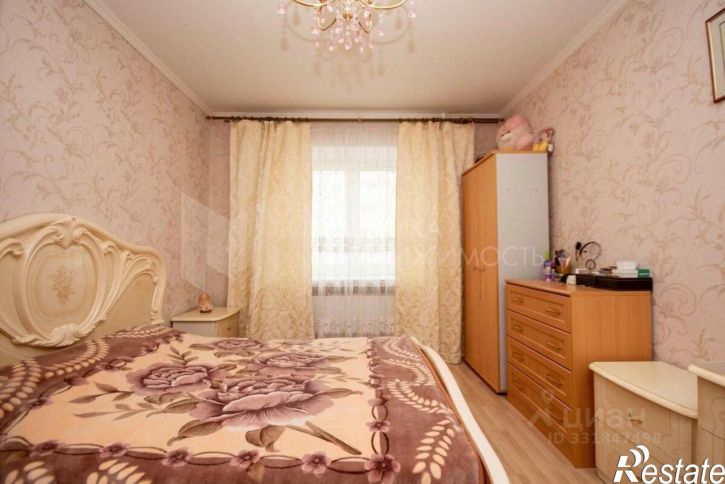 2-комн квартира ул Максима Горького, 3,  д. 3