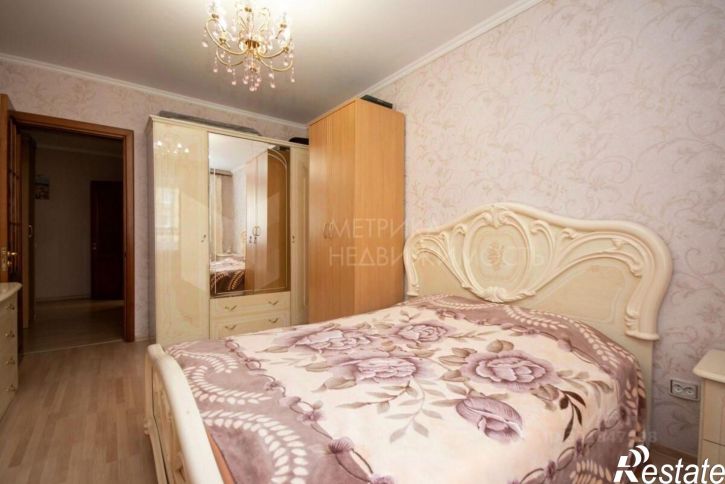 2-комн квартира ул Максима Горького, 3,  д. 3