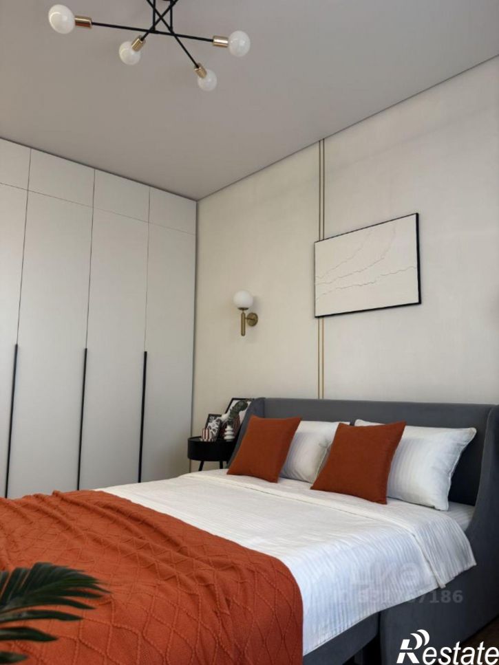 2-комн квартира ул Щербакова, 86а,  д. 86а