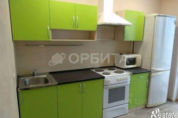 1-комн квартира ул Велижанская, 66 1,  д. 66 1,  к. 1