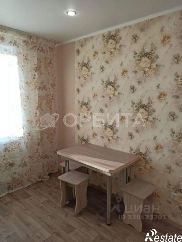 1-комн квартира ул Велижанская, 66 1,  д. 66 1,  к. 1
