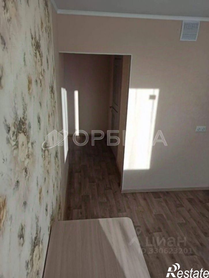 1-комн квартира ул Велижанская, 66 1,  д. 66 1,  к. 1