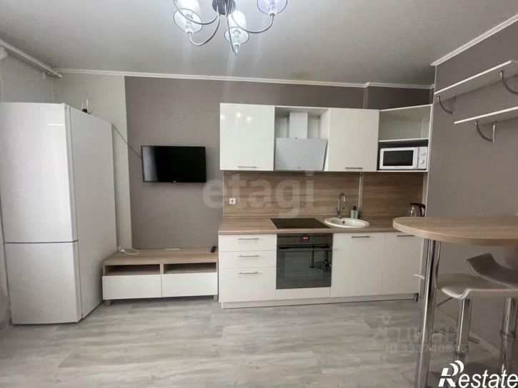 1-комн квартира ул Мельникайте, 2 6,  д. 2 6,  к. 6