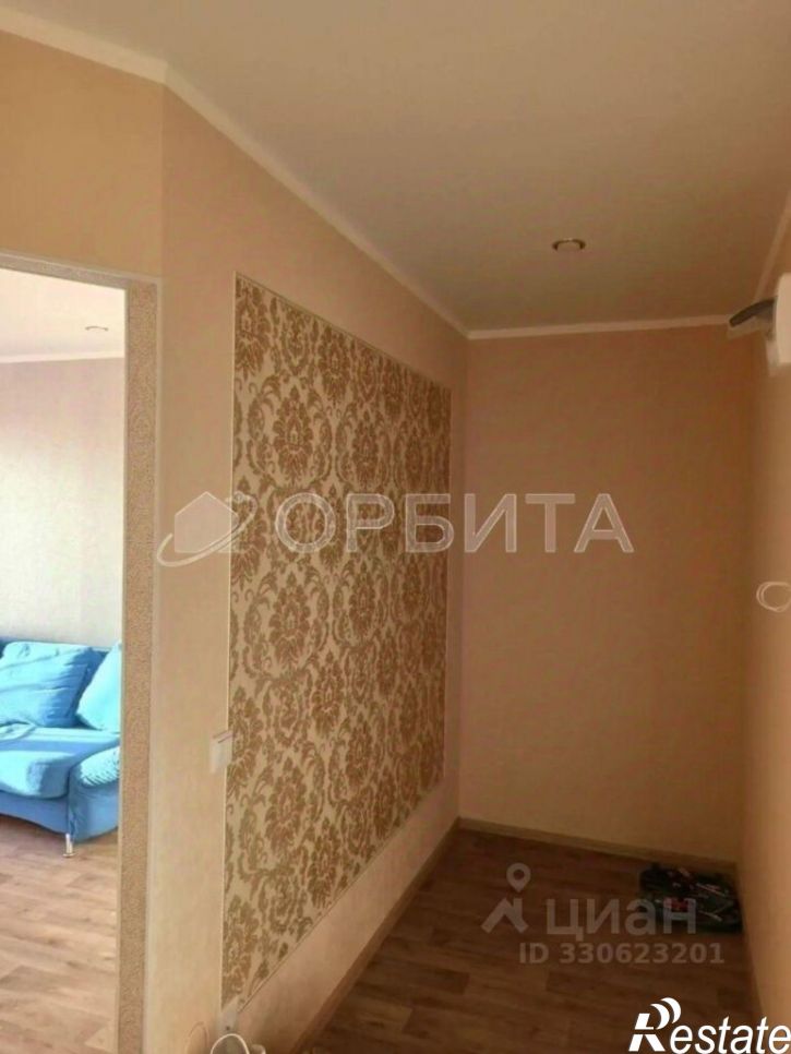 1-комн квартира ул Велижанская, 66 1,  д. 66 1,  к. 1