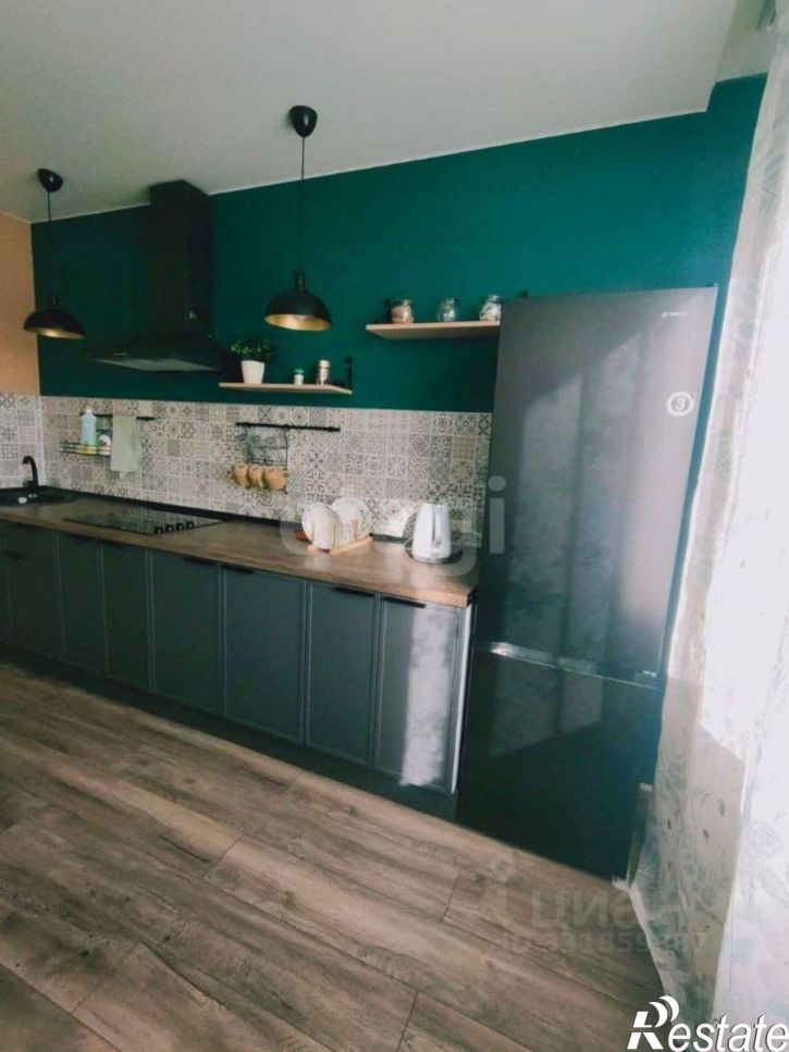 1-комн квартира ул Монтажников, 38,  д. 38