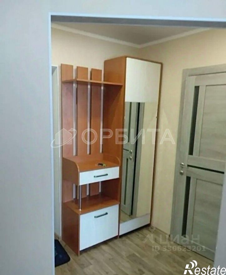 1-комн квартира ул Велижанская, 66 1,  д. 66 1,  к. 1