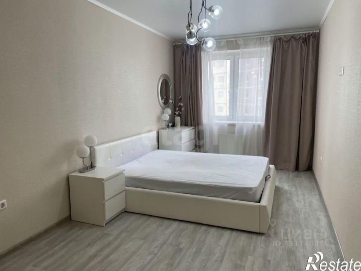1-комн квартира ул Мельникайте, 2 6,  д. 2 6,  к. 6