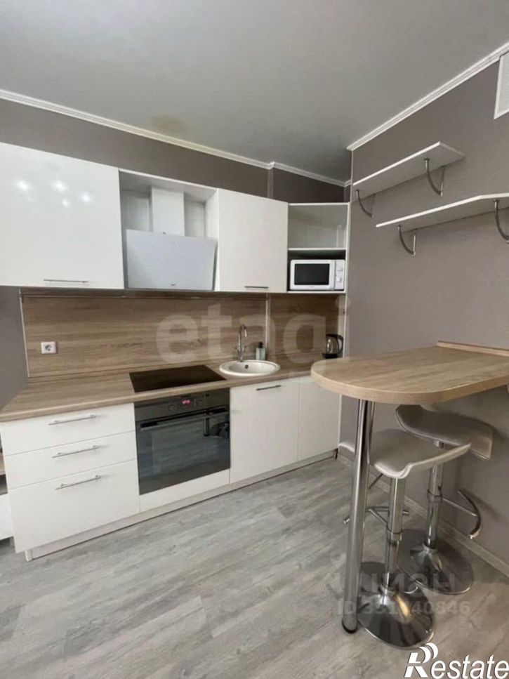 1-комн квартира ул Мельникайте, 2 6,  д. 2 6,  к. 6