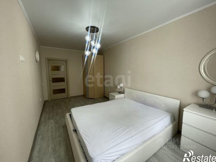 1-комн квартира ул Мельникайте, 2 6,  д. 2 6,  к. 6
