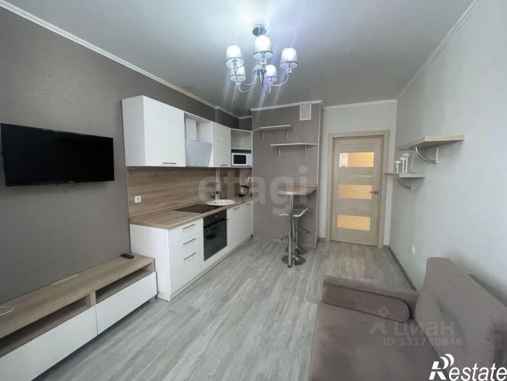 1-комн квартира ул Мельникайте, 2 6,  д. 2 6,  к. 6