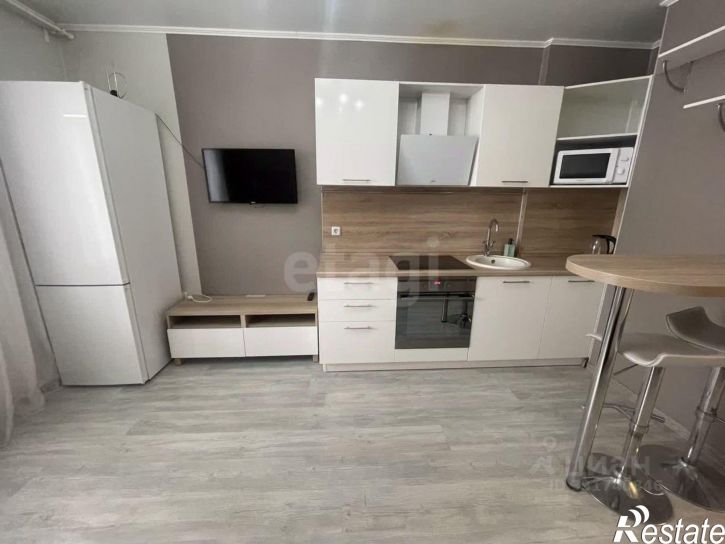 1-комн квартира ул Мельникайте, 2 6,  д. 2 6,  к. 6