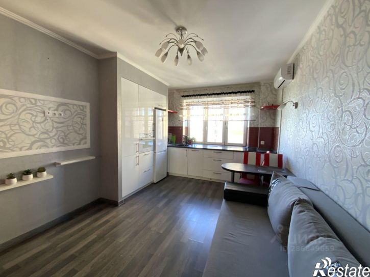 1-комн квартира ул Мельникайте, 125б,  д. 125б