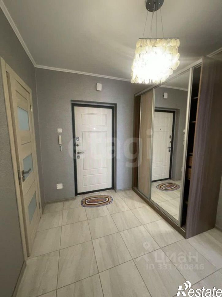 1-комн квартира ул Мельникайте, 2 6,  д. 2 6,  к. 6