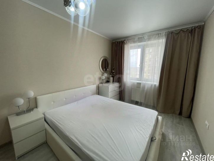 1-комн квартира ул Мельникайте, 2 6,  д. 2 6,  к. 6