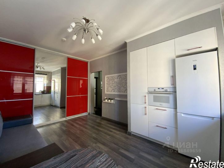 1-комн квартира ул Мельникайте, 125б,  д. 125б
