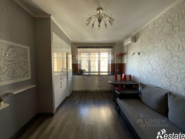1-комн квартира ул Мельникайте, 125б,  д. 125б