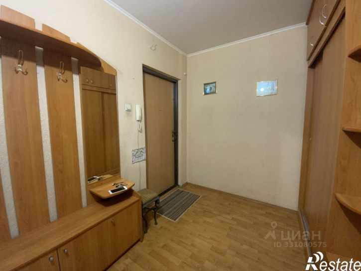 1-комн квартира ул Чернышевского, 2а 1,  д. 2а 1,  к. 1