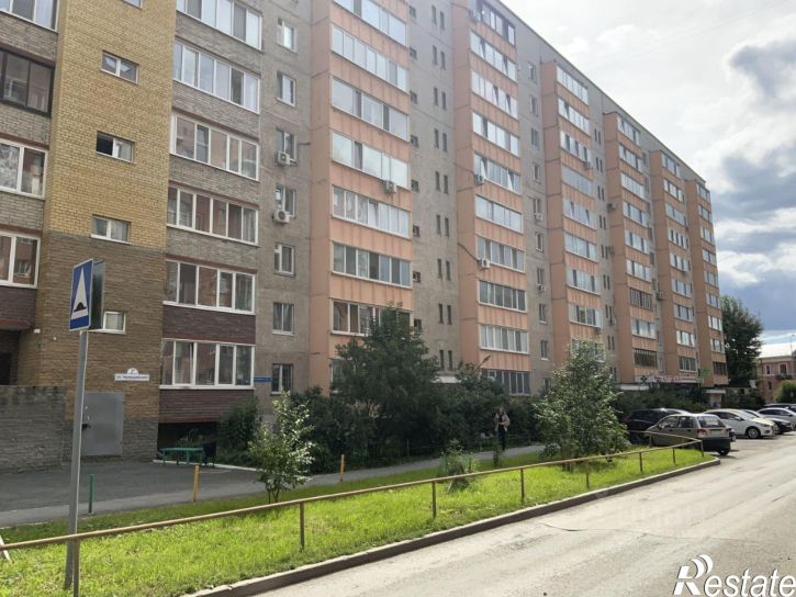 1-комн квартира ул Чернышевского, 2а 1,  д. 2а 1,  к. 1