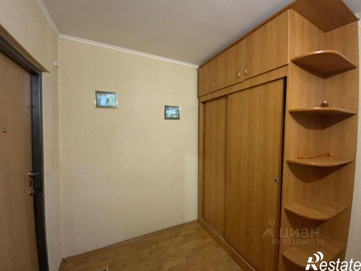 1-комн квартира ул Чернышевского, 2а 1,  д. 2а 1,  к. 1