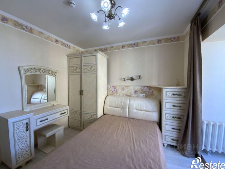1-комн квартира ул Мельникайте, 125б,  д. 125б