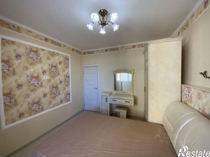 1-комн квартира ул Мельникайте, 125б,  д. 125б