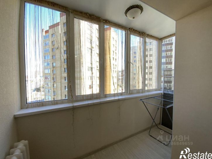 1-комн квартира ул Мельникайте, 125б,  д. 125б