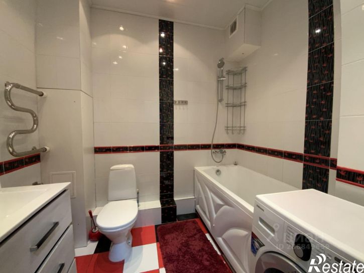 1-комн квартира ул Мельникайте, 125б,  д. 125б