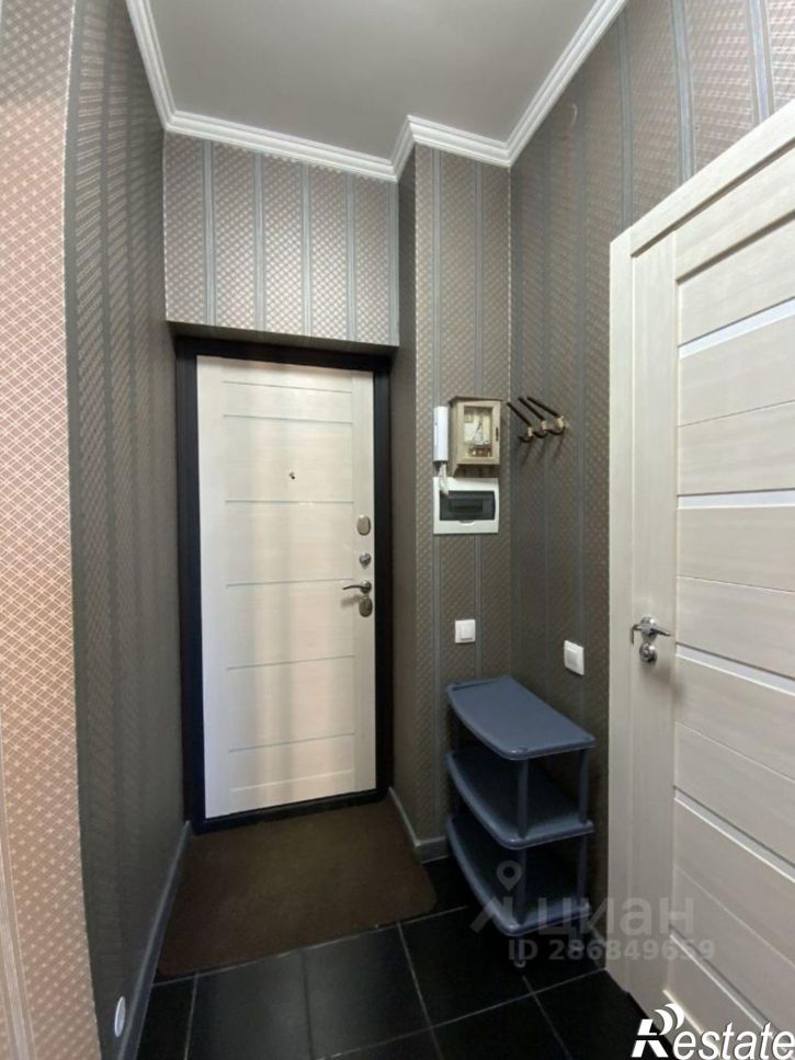 1-комн квартира ул Мельникайте, 125б,  д. 125б