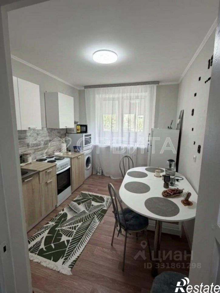 1-комн квартира ул Газовиков, 25 3,  д. 25 3,  к. 3