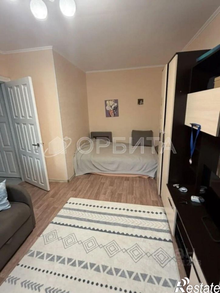 1-комн квартира ул Газовиков, 25 3,  д. 25 3,  к. 3