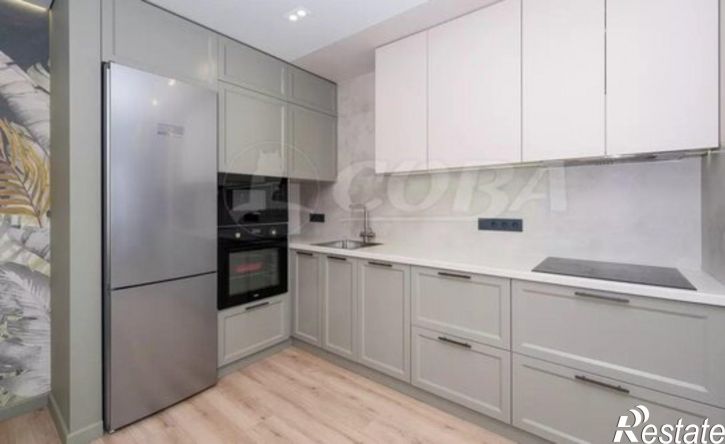 2-комн квартира ул Николая Ростовцева, 26,  д. 26