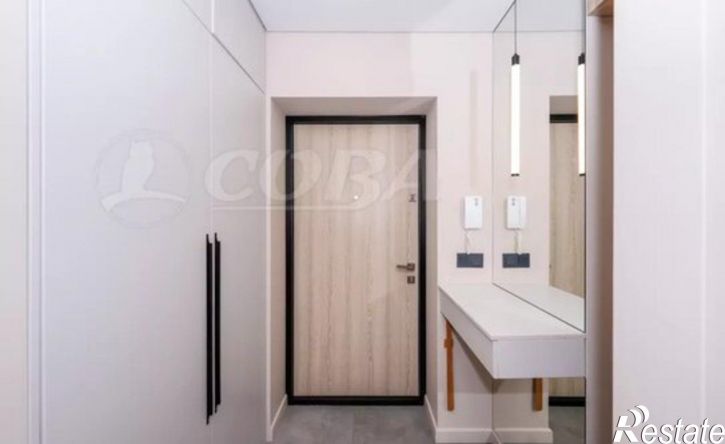 2-комн квартира ул Николая Ростовцева, 26,  д. 26