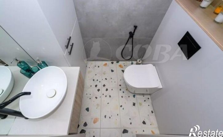 2-комн квартира ул Николая Ростовцева, 26,  д. 26