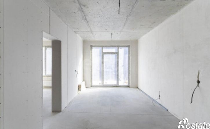 2-комн квартира Причальная улица, 7