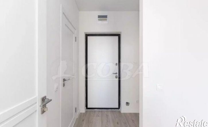 1-комн квартира Краснооктябрьская улица, 16к1