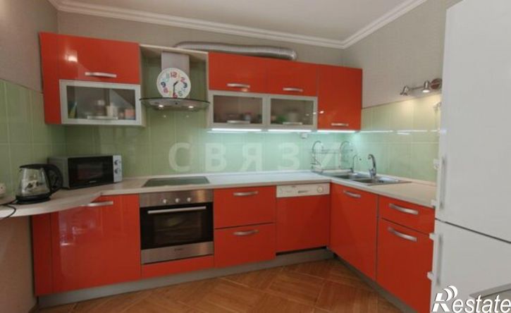 5-комн квартира ул Седова, 55,  д. 55