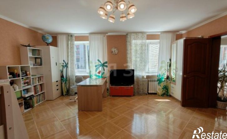 5-комн квартира ул Седова, 55,  д. 55