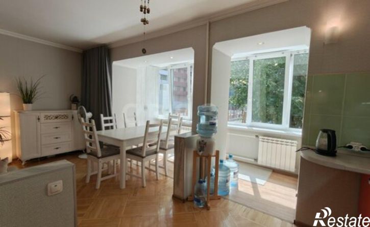 5-комн квартира ул Седова, 55,  д. 55
