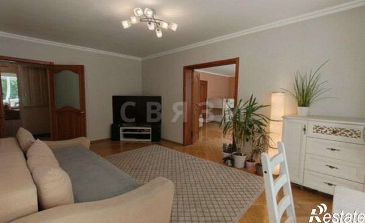 5-комн квартира ул Седова, 55,  д. 55