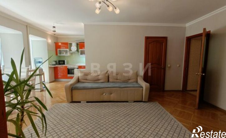 5-комн квартира ул Седова, 55,  д. 55