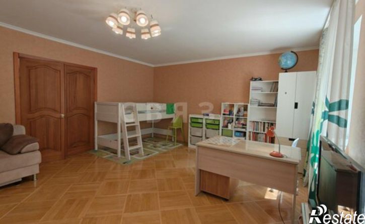 5-комн квартира ул Седова, 55,  д. 55
