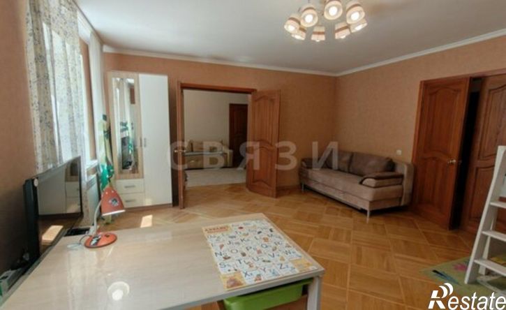5-комн квартира ул Седова, 55,  д. 55