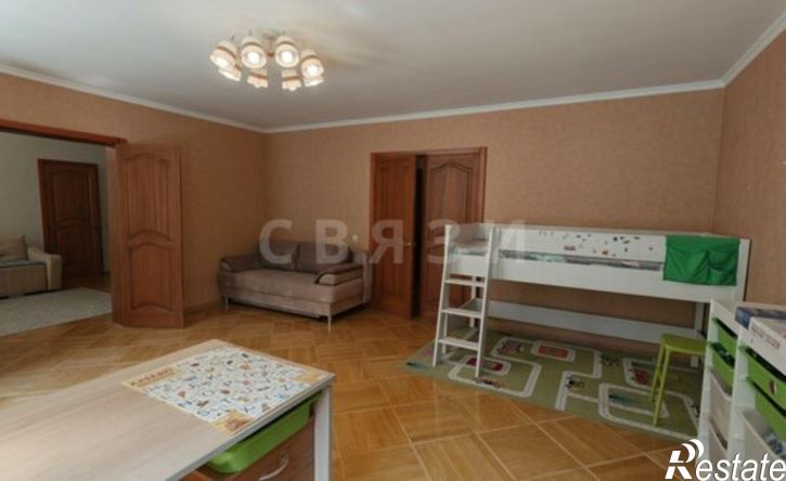 5-комн квартира ул Седова, 55,  д. 55