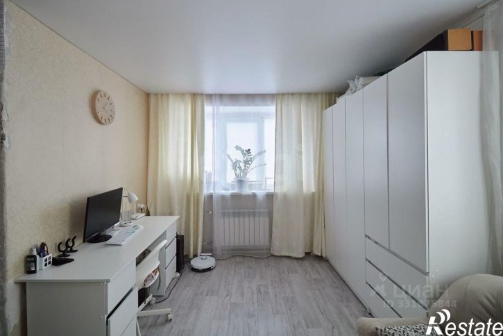 1-комн квартира ул Мира, 31,  д. 31