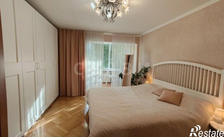 5-комн квартира ул Седова, 55,  д. 55